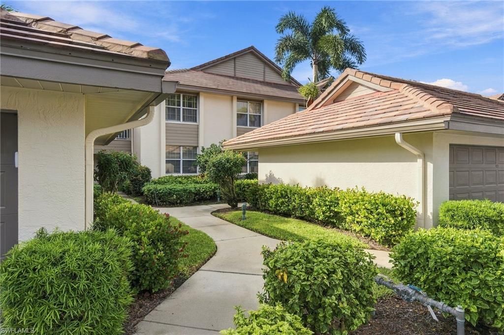 26881 Wedgewood Dr, Unit 101, Bonita Springs, FL 34134 Photo