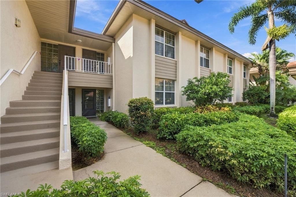26881 Wedgewood Dr, Unit 101, Bonita Springs, FL 34134 Photo