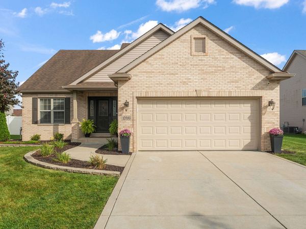 10395 Nelson Street, Winfield, IN 46307