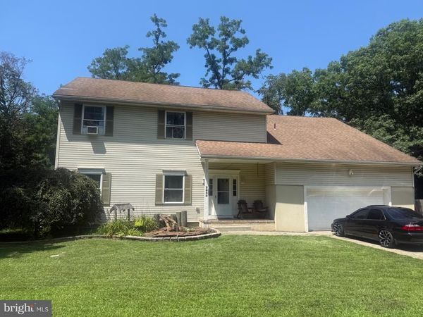 2820 S LINCOLN AVENUE, VINELAND, NJ 08361