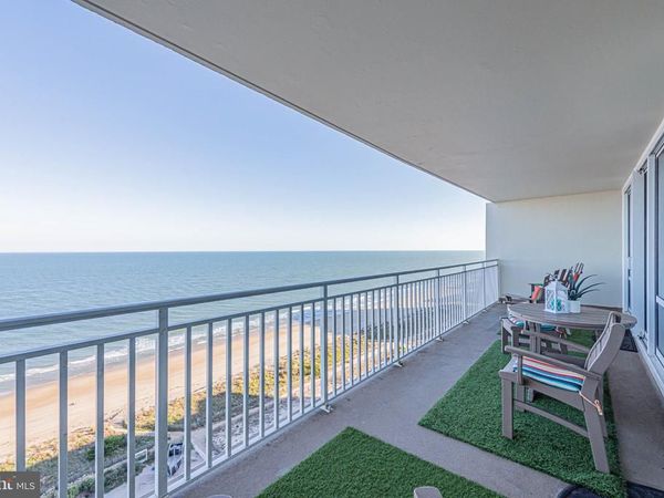 11700 COASTAL HIGHWAY, Unit 1703, OCEAN CITY, MD 21842