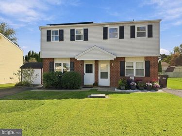 3052 MILLSTONE DRIVE, BETHLEHEM, PA 18020
