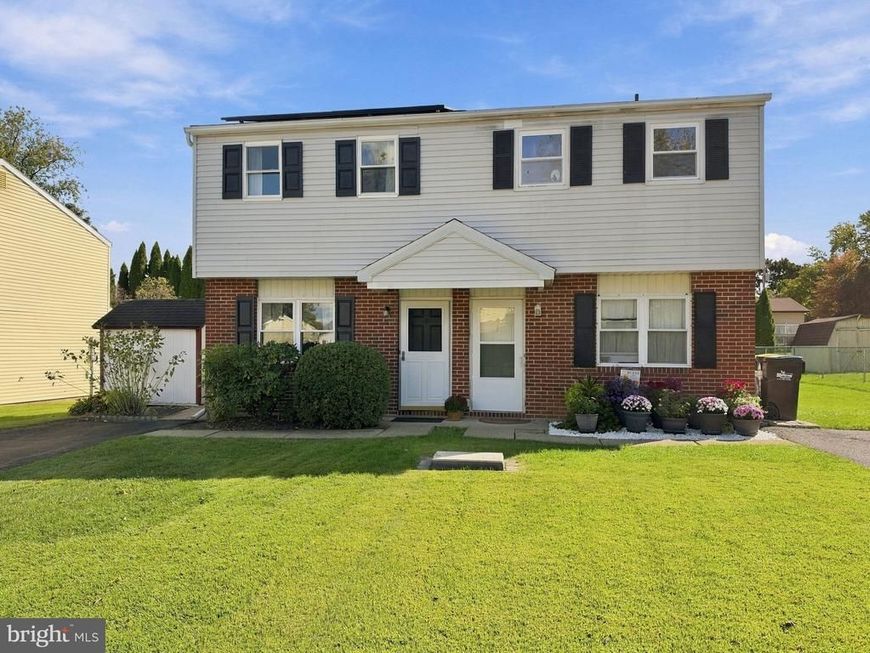 3052 Millstone Drive , Bethlehem, PA 18020 Main Photo