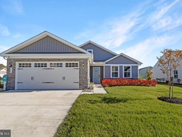 338 HERITAGE SHORES CIRCLE, BRIDGEVILLE, DE 19933