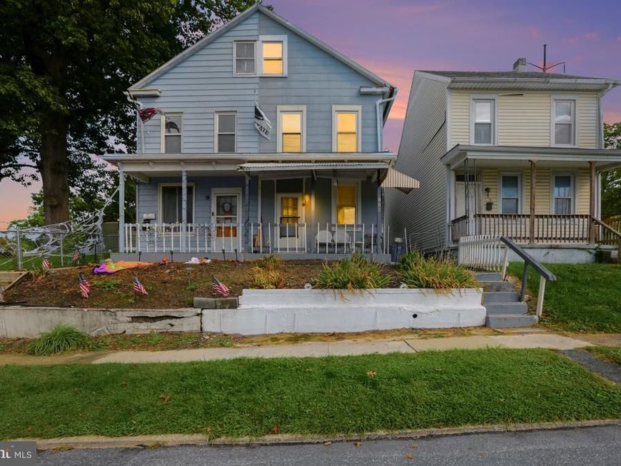553 Dunkle Street, Harrisburg, PA 17104 Main Photo