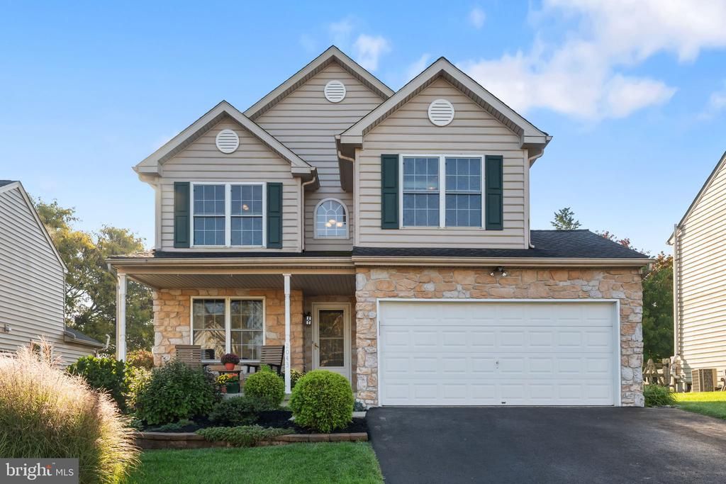 2043 VALLEY VIEW DRIVE , QUAKERTOWN, PA 18951