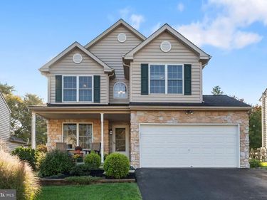 2043 VALLEY VIEW DRIVE, QUAKERTOWN, PA 18951