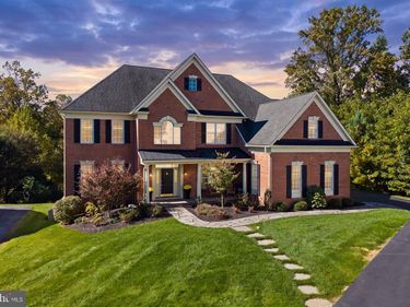 3 BRANDYWINE GRN, THORNTON, PA 19373