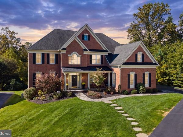 3 BRANDYWINE GRN, THORNTON, PA 19373