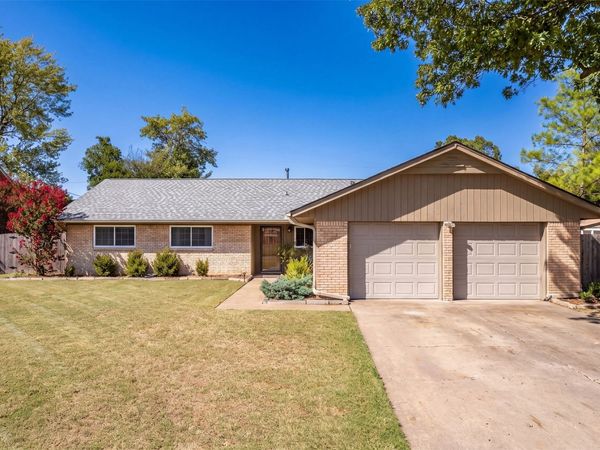 3425 E 57th Place , Tulsa, OK 74135
