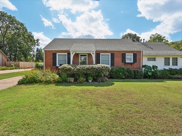 5318 E 35th Street , Tulsa, OK 74135