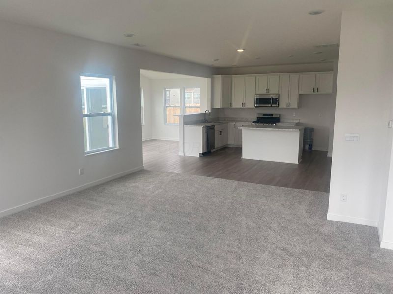 521 Walker Pointe Drive , Commercial Point, OH 43116 Photo 10