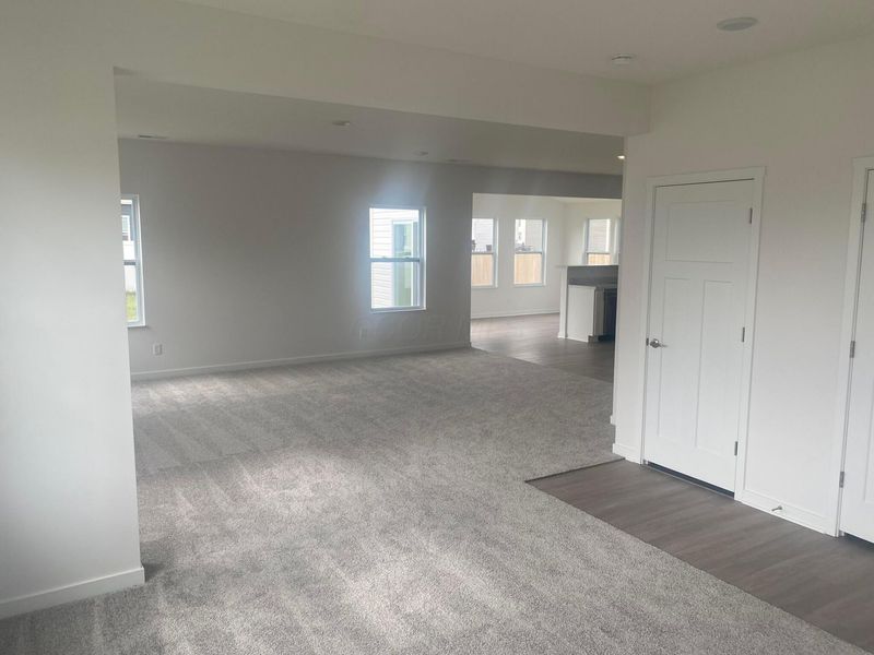 521 Walker Pointe Drive , Commercial Point, OH 43116 Photo 11