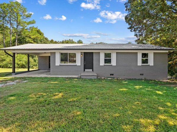 239 Mountain View Circle, Chatsworth, GA 30705