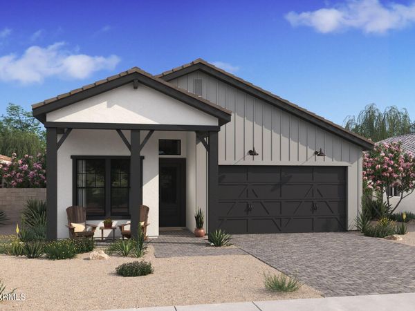 20357 W Campbell Avenue, Buckeye, AZ 85396