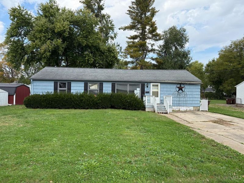 350 Hopkins Street, Morrow, OH 45152 Photo 1