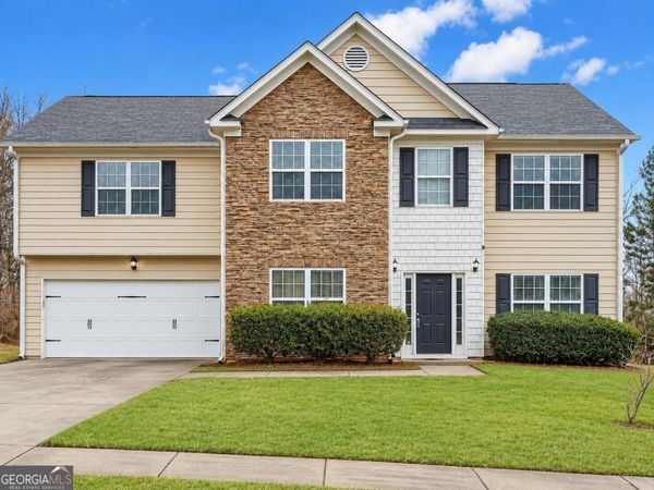 5167 Upper Elm Street, Atlanta, GA 30349