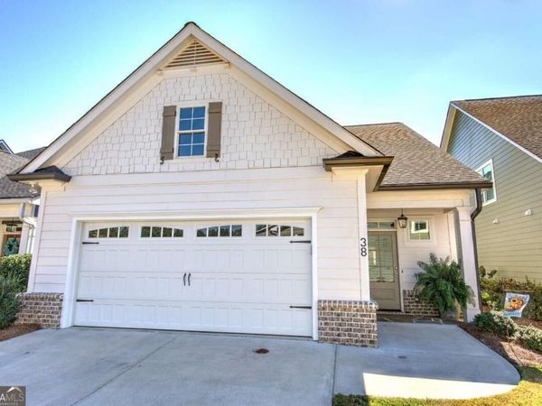 38 Encore Lane, Cartersville, GA 30120