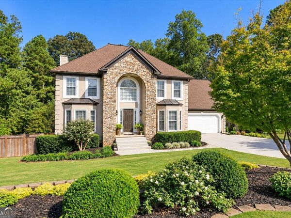 1085 Grand Oaks Glen NW, Marietta, GA 30064