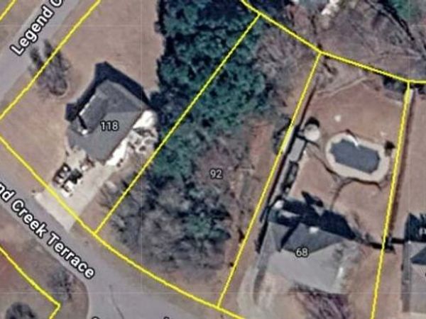 92 Legend Creek Terrace, Douglasville, GA 30134