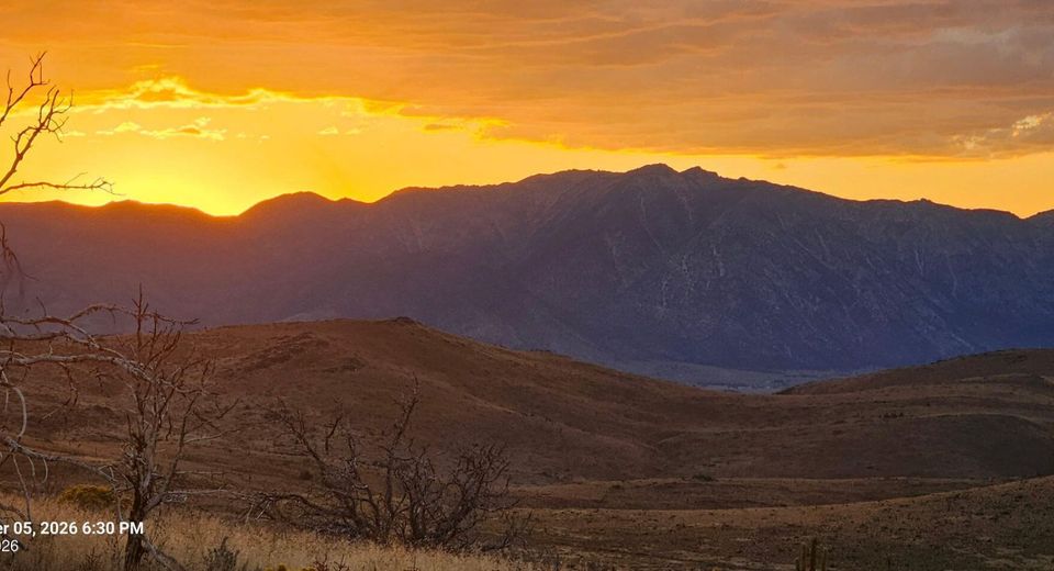 8601 Pinenut Creek Road, Gardnerville, NV 89410 Photo