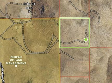 8601 Pinenut Creek Road, Gardnerville, NV 89410 Photo