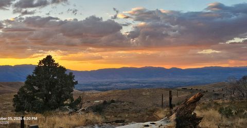 8601 Pinenut Creek Road, Gardnerville, NV 89410 Photo