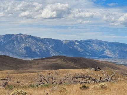 8601 Pinenut Creek Road, Gardnerville, NV 89410 Photo