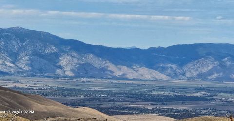 8601 Pinenut Creek Road, Gardnerville, NV 89410 Photo
