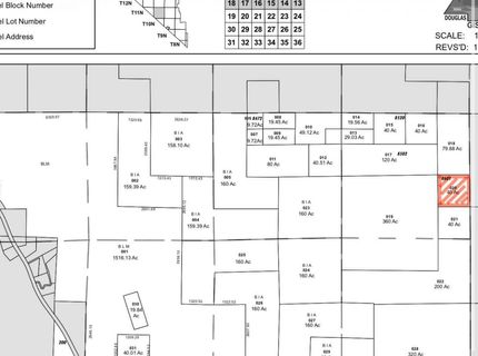 8601 Pinenut Creek Road, Gardnerville, NV 89410 Photo
