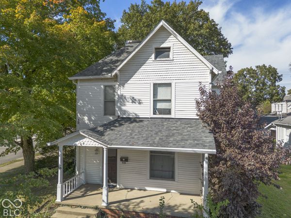 397 S 10th Street, Noblesville, IN 46060