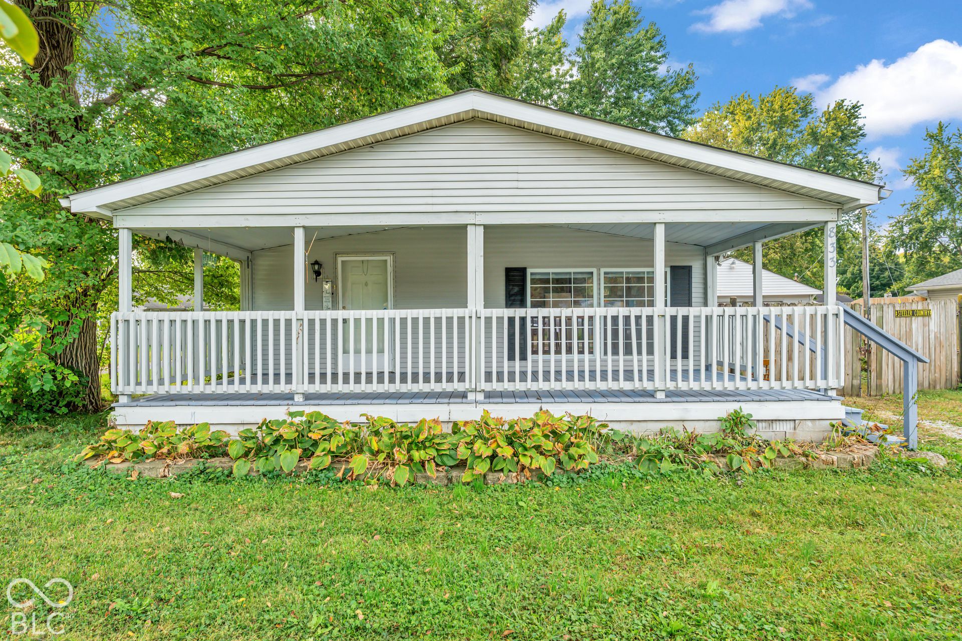 833 E Thompson Road, Indianapolis, IN 46227 Main Photo