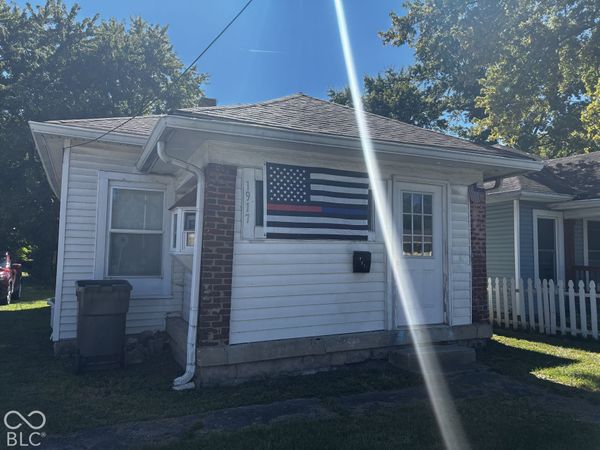 1917 W 10th Street, Indianapolis, IN 46222