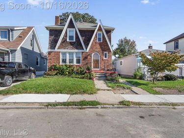 1434 Euclid Street, Lincoln Park, Mi 48146