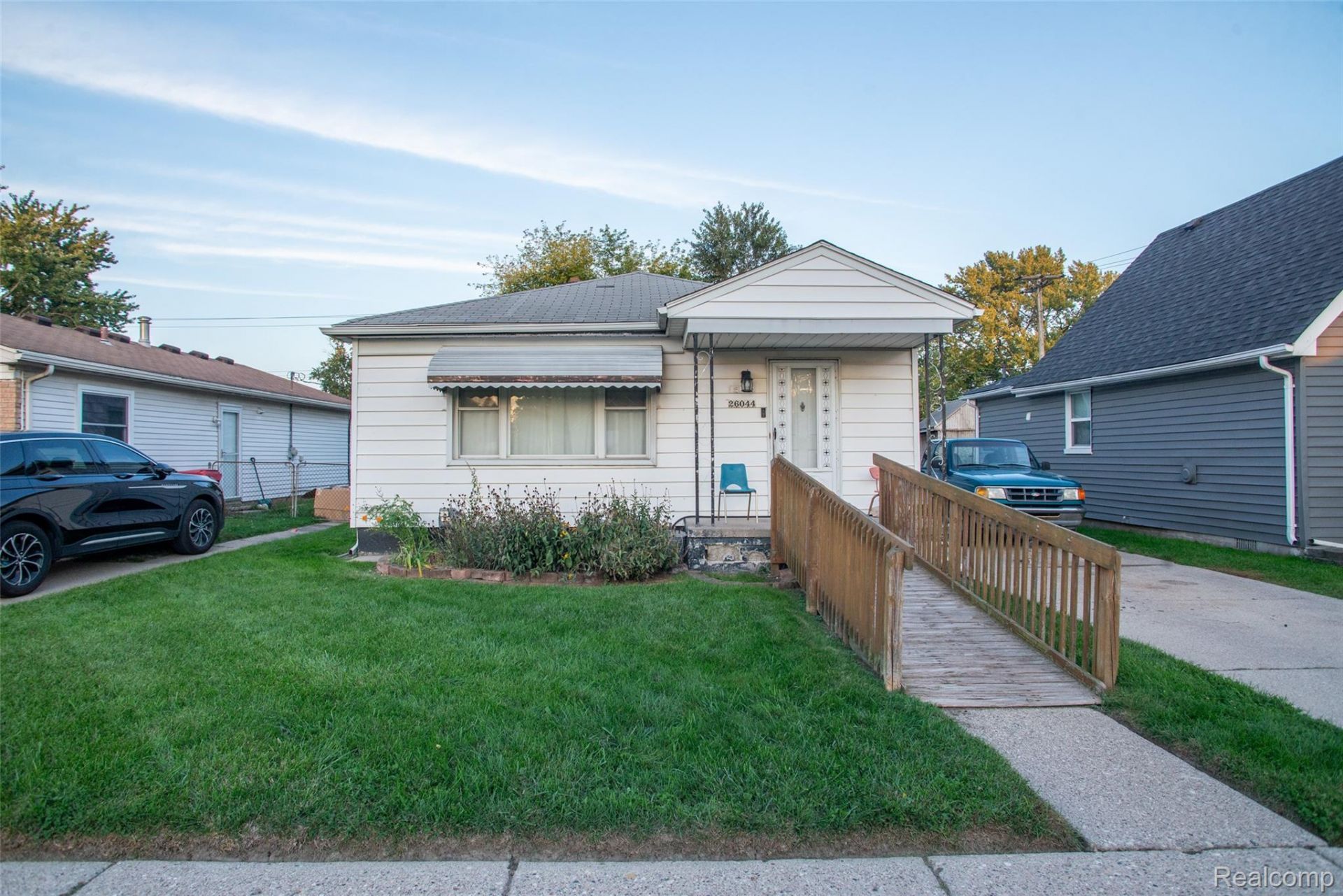 26044 Clancy Street, Roseville, Mi 48066 Main Photo