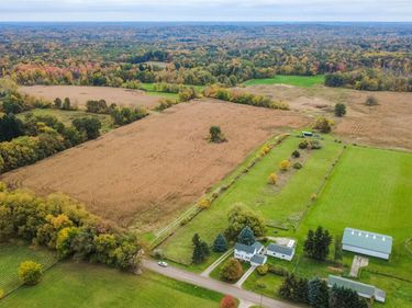 00 Noble Road , Addison Township, Mi 48371