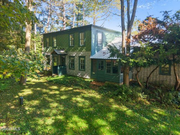 164 Lang Road, Summit, NY 12175