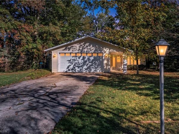 33866 Gail Drive , North Ridgeville, OH 44039