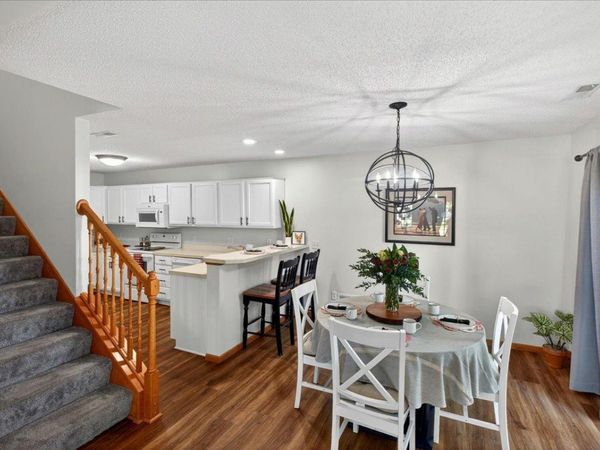 10533 74th Street NE, Unit 1, Otsego, MN 55301