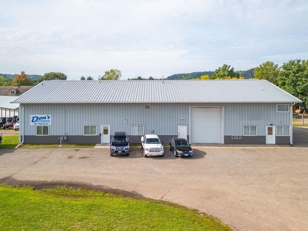 221 N 9th Street , Lake City, MN 55041