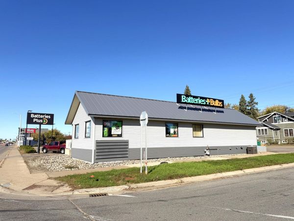 923 Washington Street , Brainerd, MN 56401