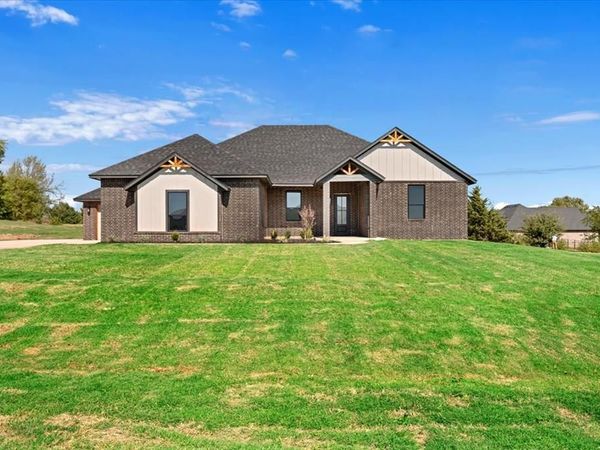 2320 Baker Street, Blanchard, OK 73010