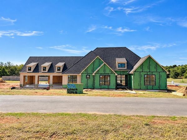 1512 NE 84th Street, Blanchard, OK 73010