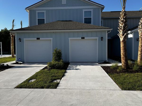 35 TIDAL BEACH Avenue, St. Augustine, FL 32095
