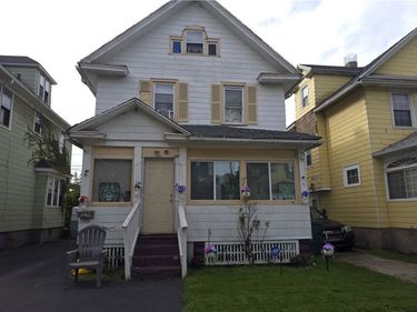 22 Marlow Street , Rochester, NY 14611