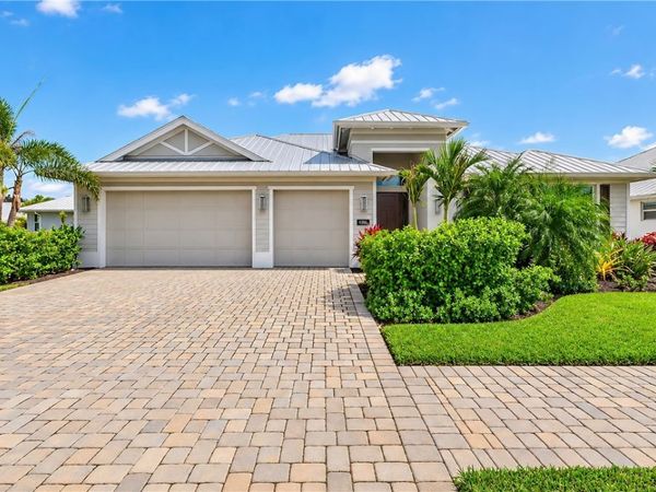4886 Arabella Circle, Vero Beach, FL 32967