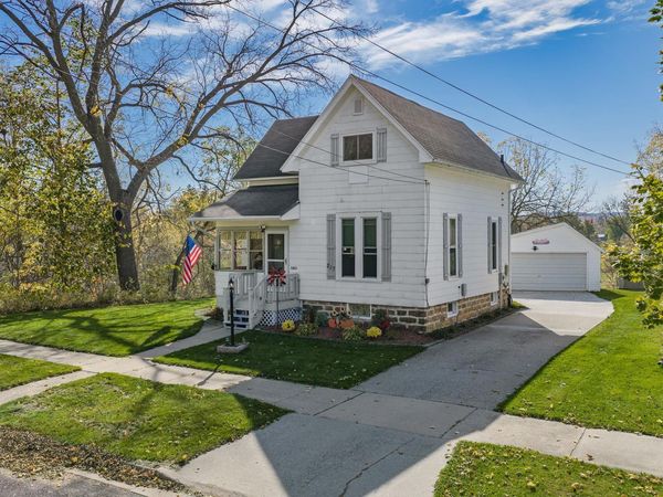 217 Clark Street, Reedsburg, WI 53959