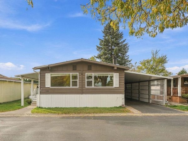 1205 E Lyons Ave, Spokane, WA 99208