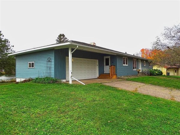 13413 5th Street, Osseo, WI 54758