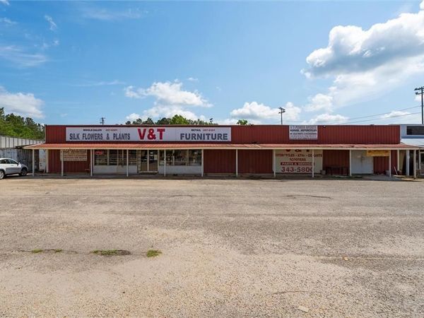 4726 St Stephens Road , Eight Mile, AL 36613